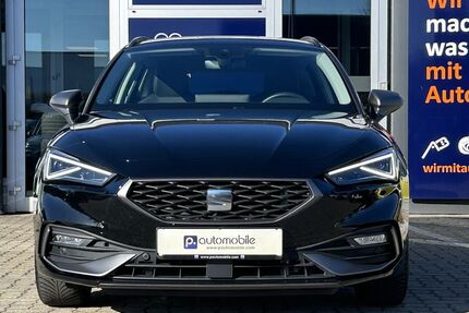 Seat Leon 33.783 km 24.980 &euro; Salzgitter 38229