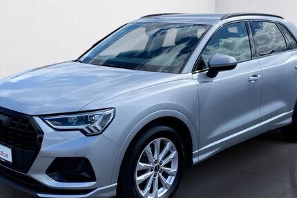 Audi Q3 13.516 km 40.989 &euro; Goslar 38644