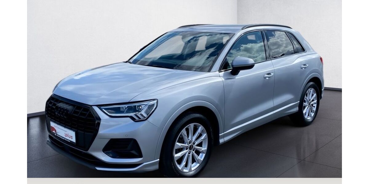 Audi Q3 13.516 km 40.989 &euro; Goslar 38644