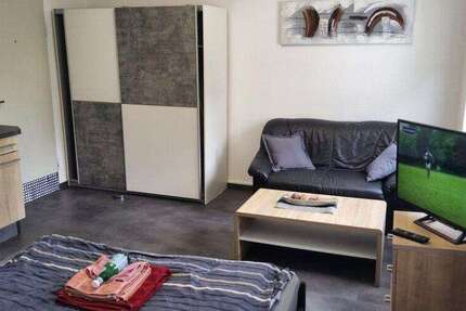 Zimmer Braunschweig Westliches Ringgebiet - 1 Zimmer, 720&euro; | Angebot:24535998