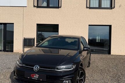 VW Polo 37.222 km 18.100 &euro; Salzgitter 38239