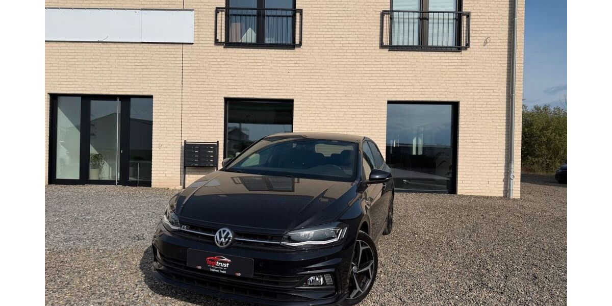 VW Polo 37.222 km 18.100 &euro; Salzgitter 38239