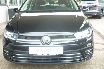 VW Polo 61.585 km 15.880 &euro; Schöningen 38364