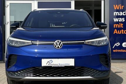 VW ID.4 62.468 km 22.950 &euro; Salzgitter 38229