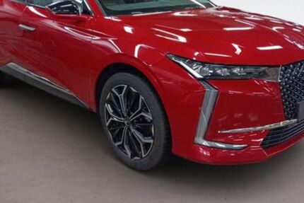 DS Automobiles DS4 30.988 km 25.990 &euro; Braunschweig 38114