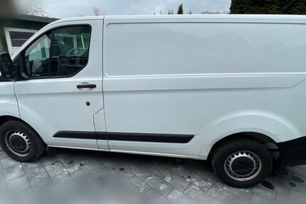 Ford Transit 226.965 km 7.900 &euro; Ohrum 38312