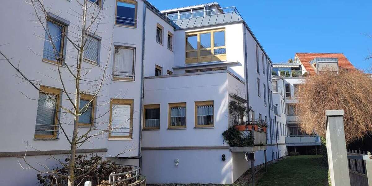 Etagenwohnung Braunschweig Östliches Ringgebiet - 4 Zimmer, 127 m&sup2;, 535.000&euro; | Angebot:26126687