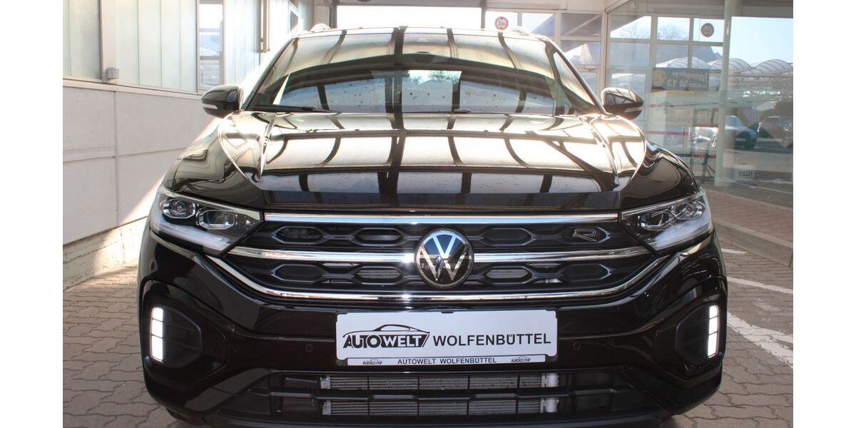 VW T-Roc 12.014 km 28.990 &euro; Wolfenbüttel 38304