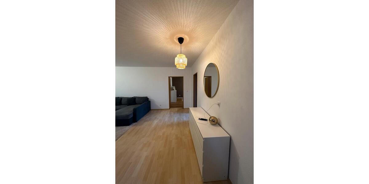 Etagenwohnung Braunschweig Lehndorf-Watenbüttel - 2 Zimmer, 63 m&sup2;, 520&euro; | Angebot:25988545