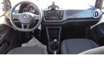 VW up! 1.0 Move MPI BMT 4Trg Klima Radio 15.700 km 12.390 &euro; Vordorf 38533