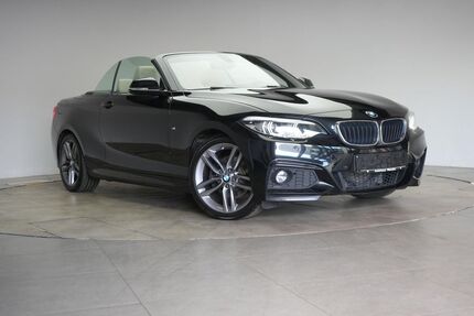 BMW 220 124.000 km 19.990 &euro; Braunschweig 38110