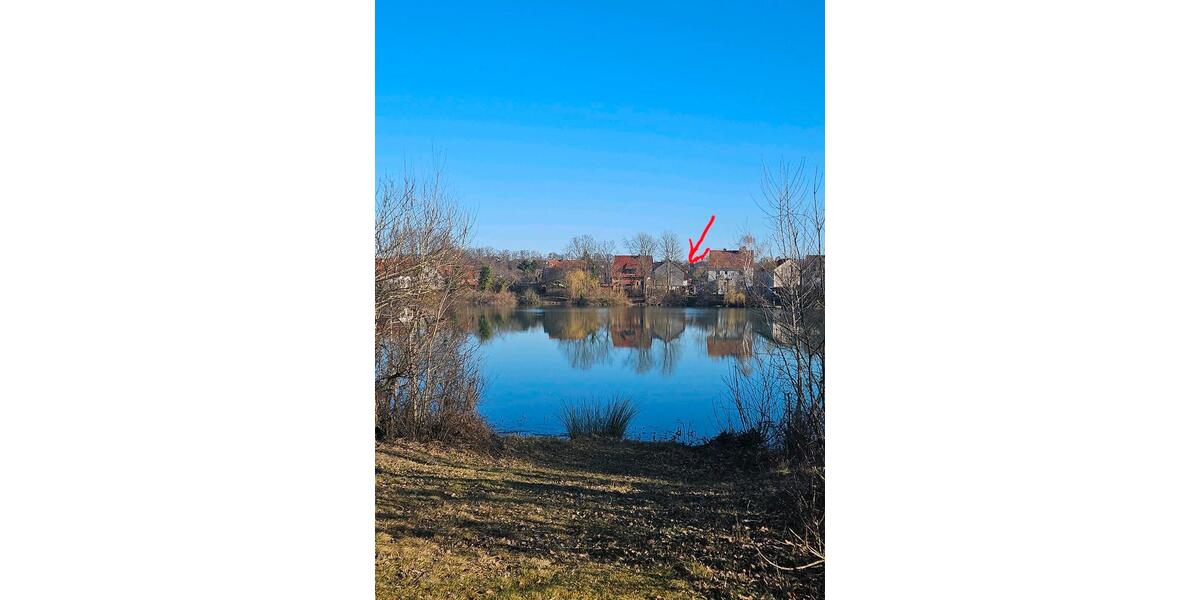 Reihenhaus Goslar Immenrode - 4 Zimmer, 80 m&sup2;, 138.000&euro; | Angebot:25790735