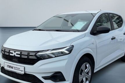 Dacia Sandero 12.992 km 15.690 &euro; Braunschweig 38124