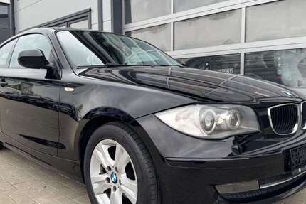 BMW 116 132.000 km 4.990 &euro; Lengede OT Broistedt 38168