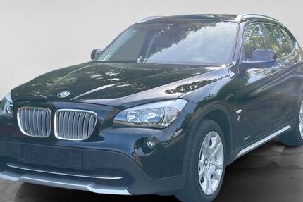 BMW X1 132.000 km 5.990 &euro; Salzgitter 38229