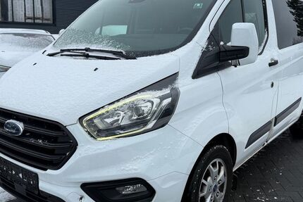 Ford Tourneo Custom 245.884 km 9.990 &euro; Braunschweig 38122