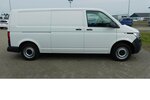 VW T6.1 Transporter 1 Abt e- Lang DSG 4-Gang 21.400 km 14.990 &euro; Vordorf 38533