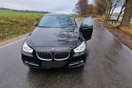 BMW 535 Gran Turismo 166.140 km 17.900 &euro; Salzgitter 38226
