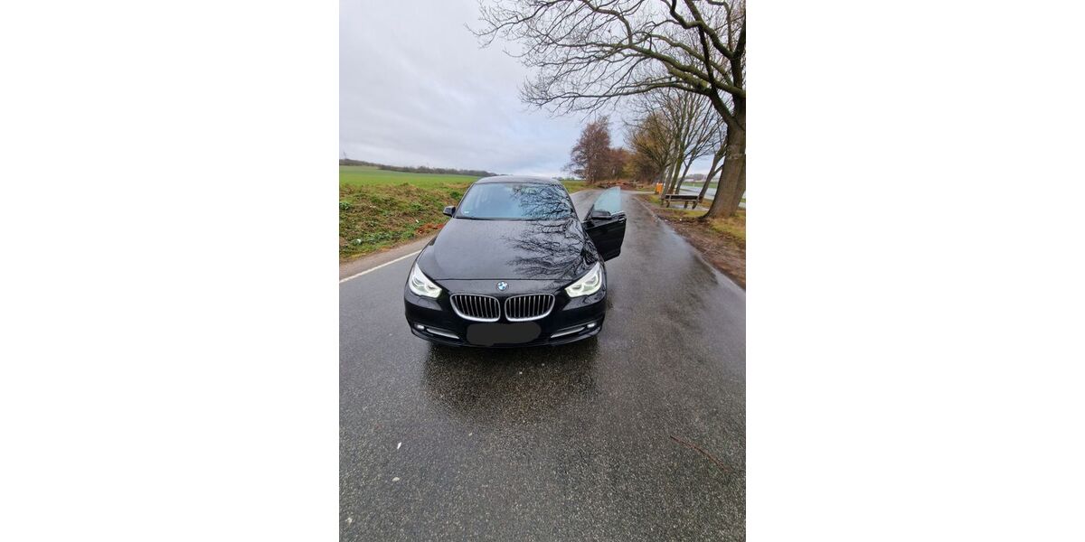 BMW 535 Gran Turismo 166.140 km 17.900 &euro; Salzgitter 38226