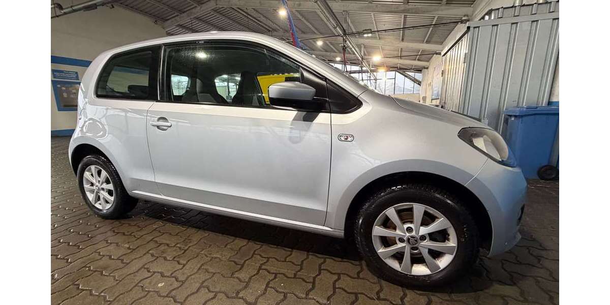 Skoda Citigo 74.500 km 5.399 &euro; Wolfenbüttel, Stadt 38302