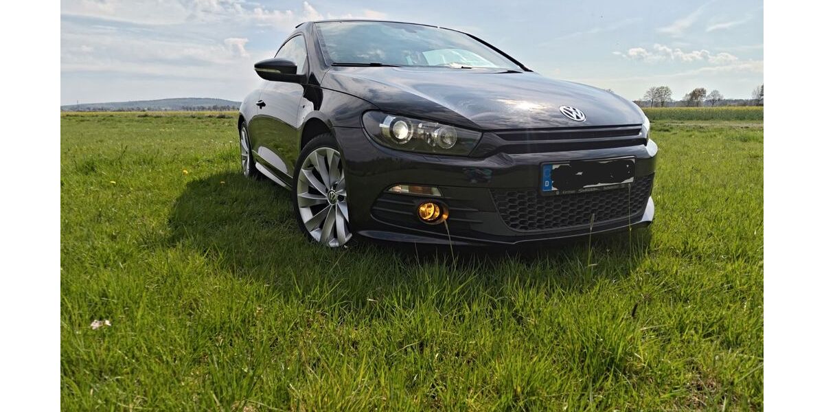 VW Scirocco 199.912 km 8.800 &euro; Cremlingen 38162