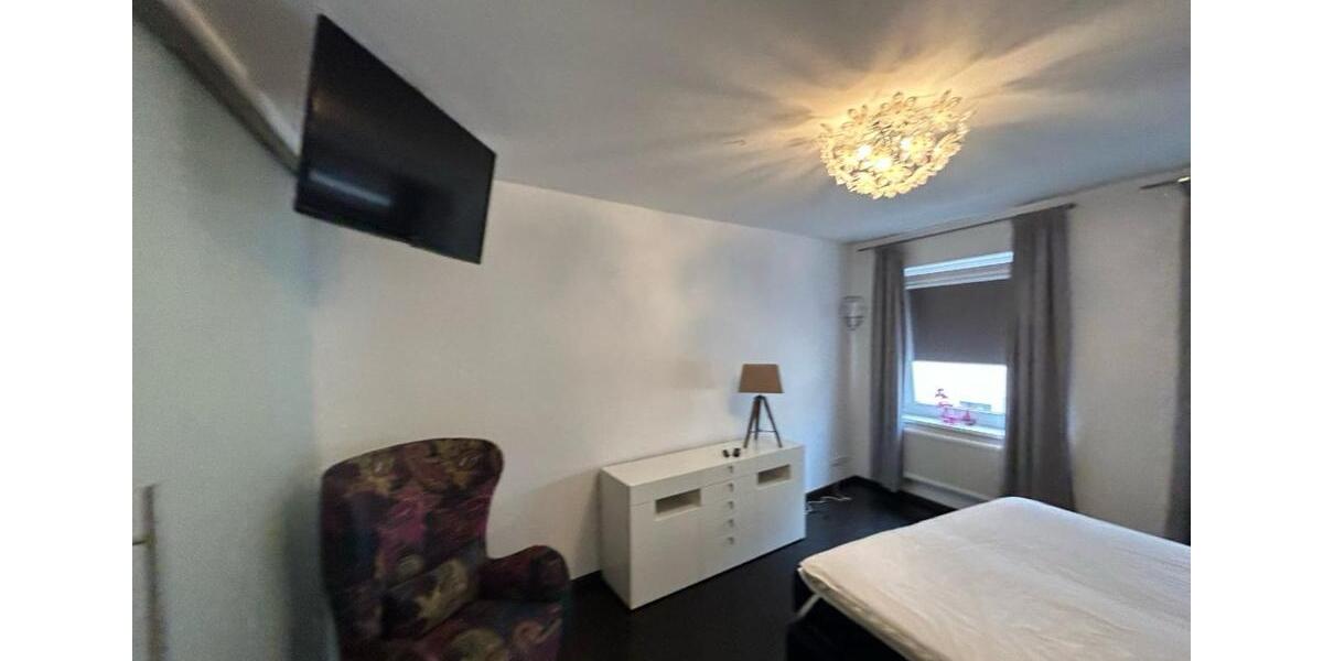 Etagenwohnung Braunschweig - 4 Zimmer, 105 m&sup2;, 1.750&euro; | Angebot:25285578