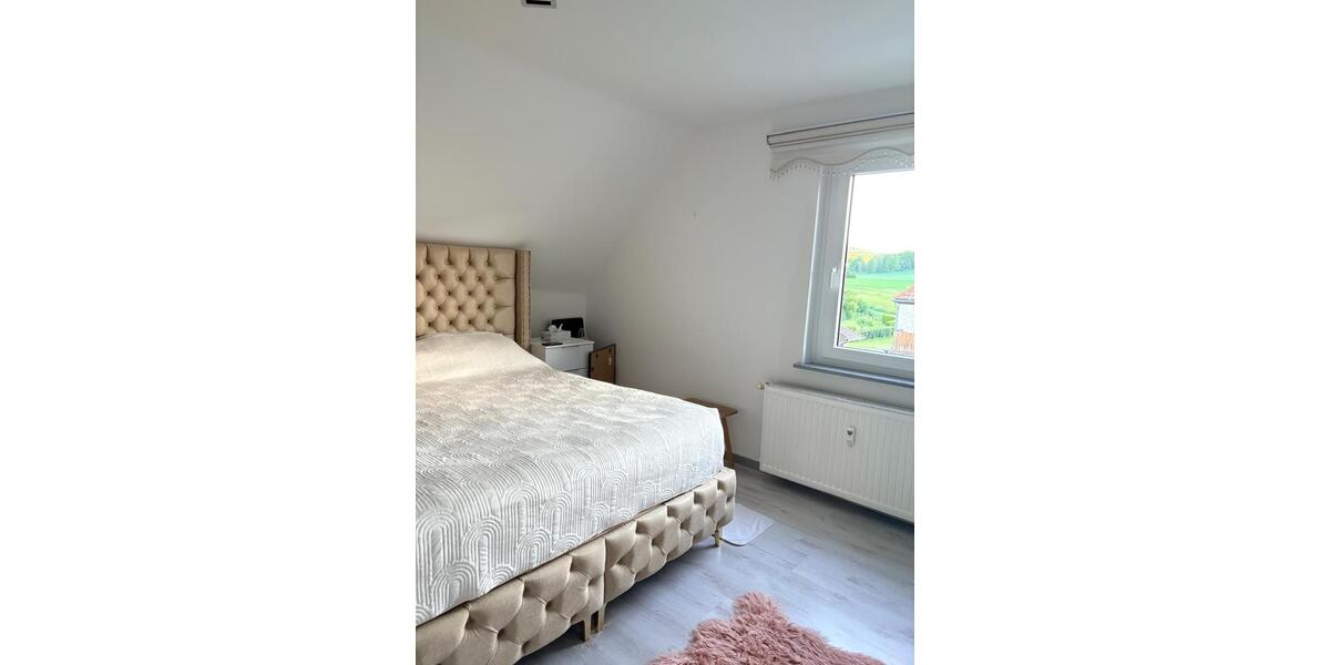 Dachgeschoßwohnung Goslar Jürgenohl - 2 Zimmer, 57 m&sup2;, 90.000&euro; | Angebot:26762052