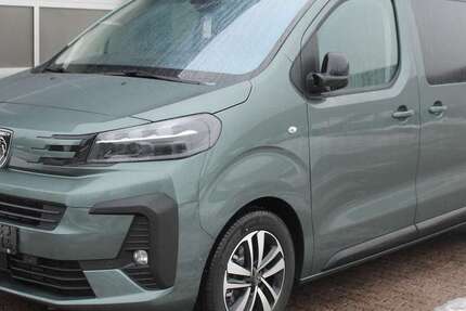 Peugeot Traveller 3.500 km 44.790 &euro; Goslar 38644