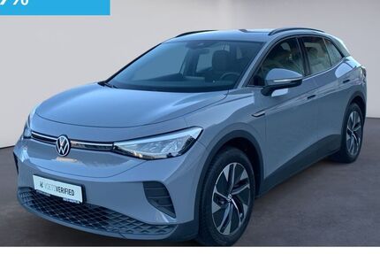 VW ID.4 30.490 km 22.490 &euro; Braunschweig 38114