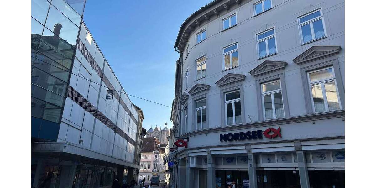 Gewerbeobjekt Braunschweig - 850&euro; | Angebot:19467586