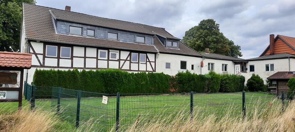 Mehrfamilienhaus, Wohnhaus Salzgitter Ortschaft Südost - 490.000&euro; | Angebot:22083394