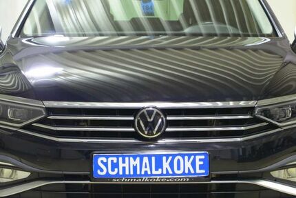 VW Passat Alltrack 65.300 km 34.950 &euro; Braunschweig 38112