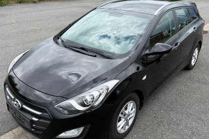 Hyundai i30 85.150 km 12.980 &euro; Peine 31226
