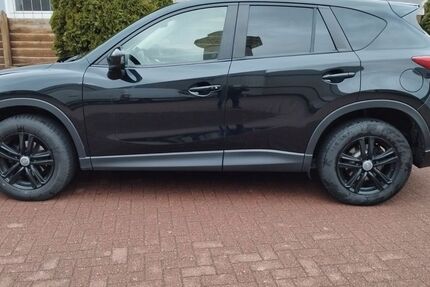 Mazda CX-5 134.500 km 6.500 &euro; Salzgitter 38259
