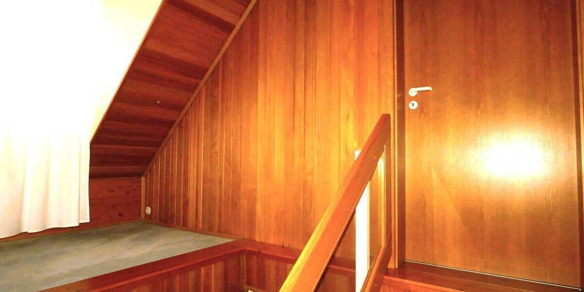 Reihenmittelhaus Wolfenbüttel Linden - 5 Zimmer, 155 m&sup2;, 465.000&euro; | Angebot:26188433