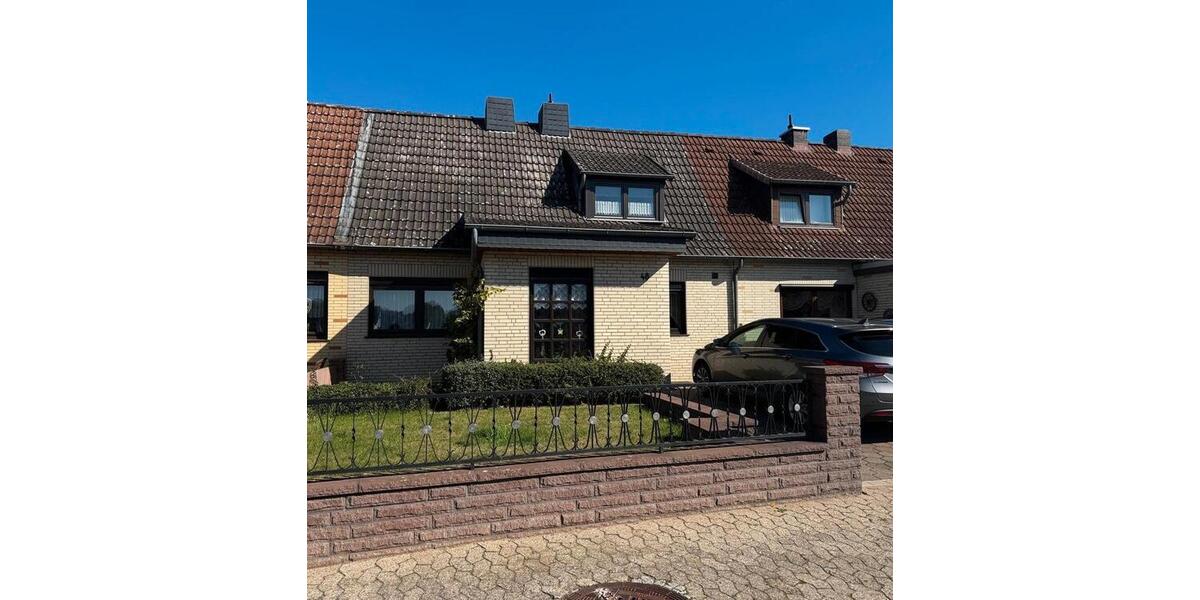 Reihenhaus Salzgitter - 5 Zimmer, 112 m&sup2;, 285.000&euro; | Angebot:26072881