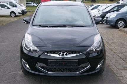 Hyundai ix20 124.000 km 5.699 &euro; Braunschweig 38122