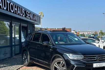 VW Tiguan 69.600 km 29.990 &euro; Peine 31228
