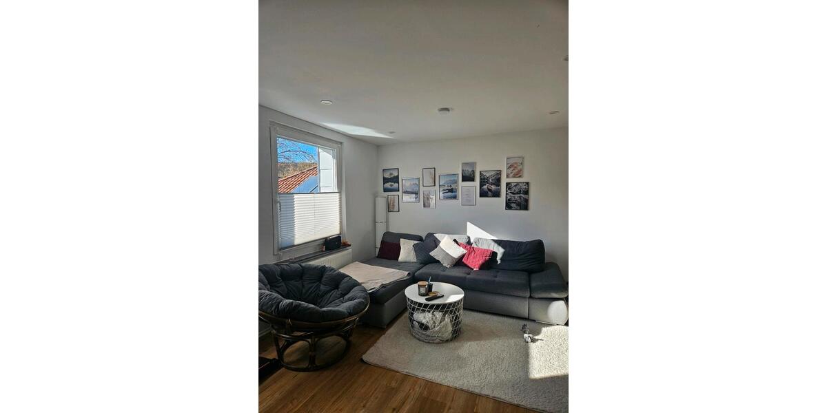 Etagenwohnung Wolfenbüttel Ahlum - 2 Zimmer, 60 m&sup2;, 169.000&euro; | Angebot:25613120