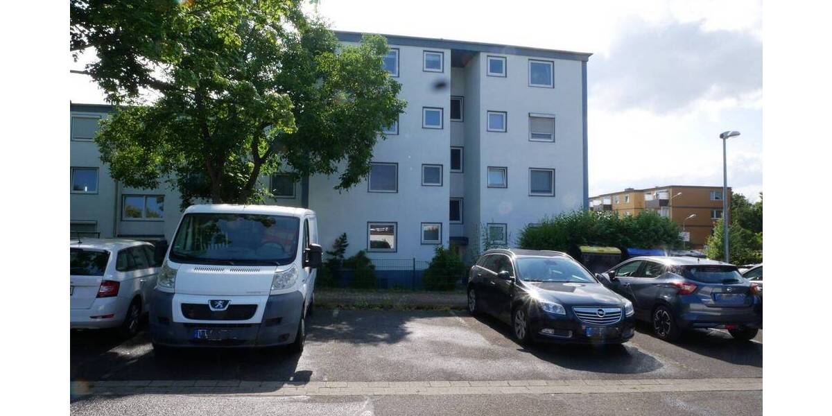 Etagenwohnung Wolfenbüttel Stadtgebiet - 3 Zimmer, 87 m&sup2;, 125.000&euro; | Angebot:25679261