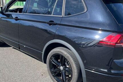 VW Tiguan Allspace 208.000 km 21.999 &euro; BRAUNSCHWEIG 38122