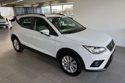 Seat Arona 99.800 km 14.990 &euro; Braunschweig 38116