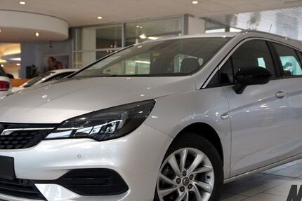 Opel Astra 121.000 km 11.680 &euro; Schöningen 38364