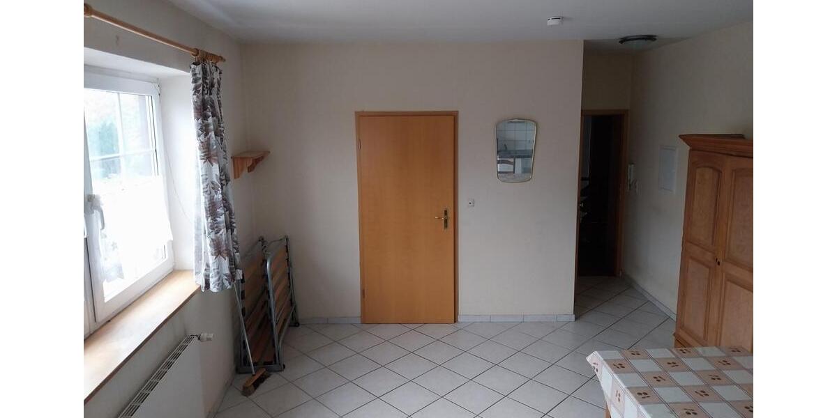 Etagenwohnung Lehre - 1 Zimmer, 23 m&sup2;, 300&euro; | Angebot:25221833