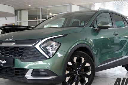 Kia Sportage 37.200 km 27.990 &euro; Schöningen 38364