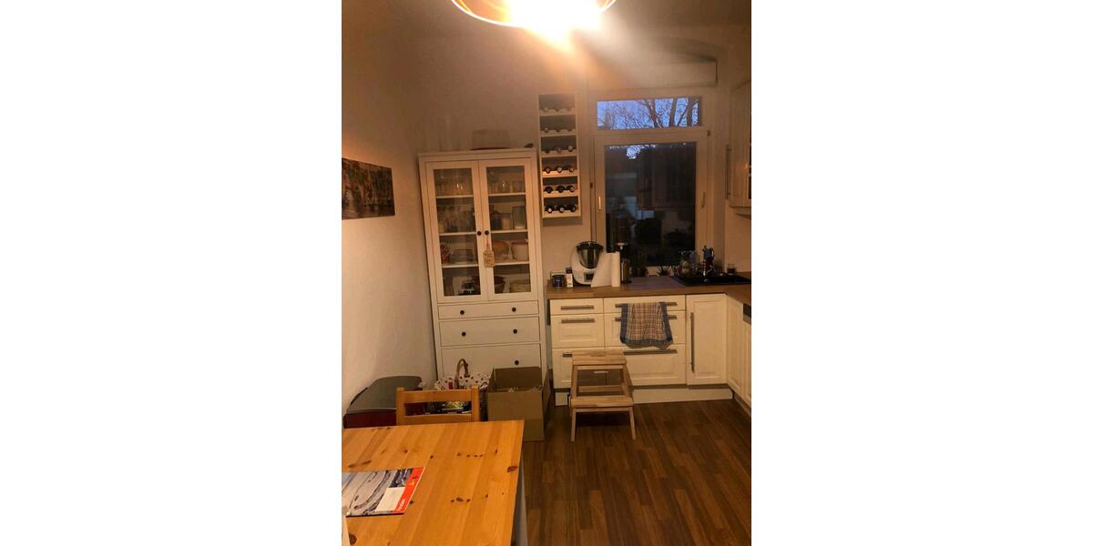Hochparterre Braunschweig Östliches Ringgebiet - 2 Zimmer, 82 m&sup2;, 820&euro; | Angebot:26038866