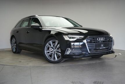 Audi A6 125.000 km 28.490 &euro; Braunschweig 38110