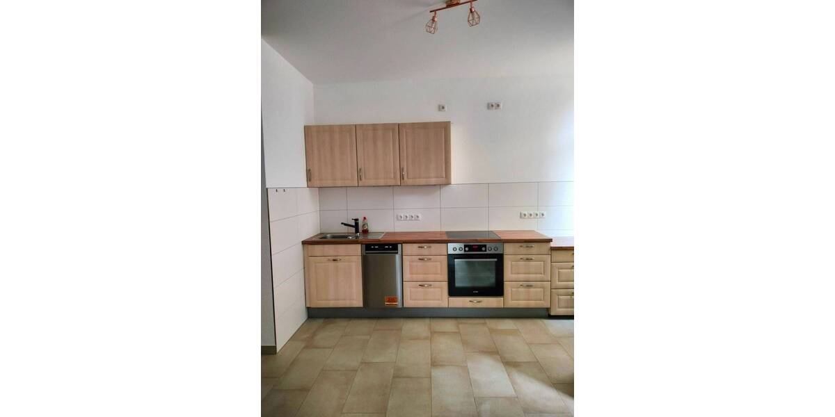 Etagenwohnung Braunschweig Nordstadt - 2 Zimmer, 50 m&sup2;, 530&euro; | Angebot:26187990