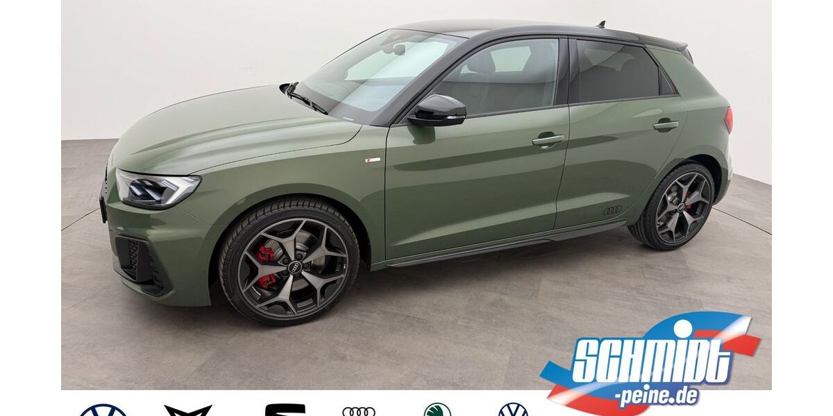 Audi A1 8.300 km 32.900 &euro; Peine 31226