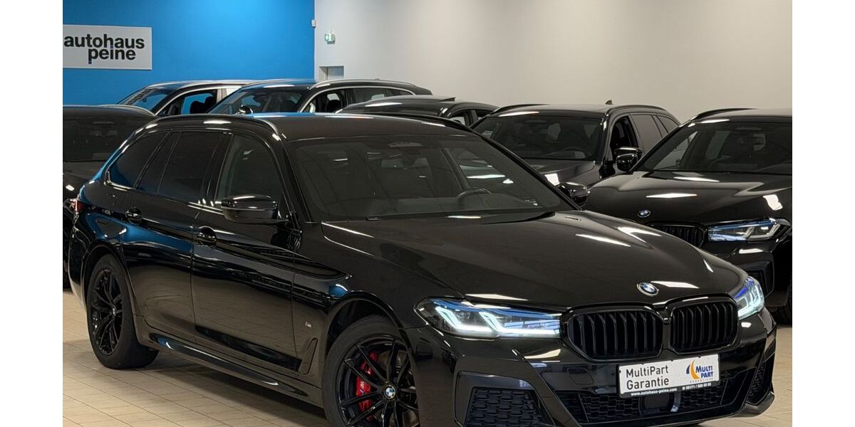 BMW 520 197.817 km 24.799 &euro; Peine 31228